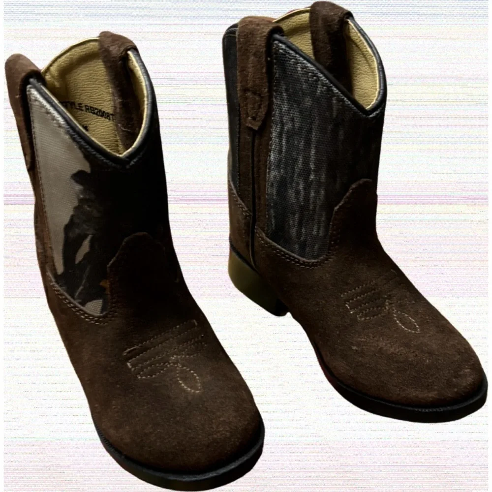 Masterson new without